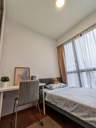 Botanique At Bartley (D19), Condominium #527661461